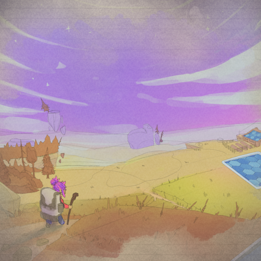 Loftia Origins