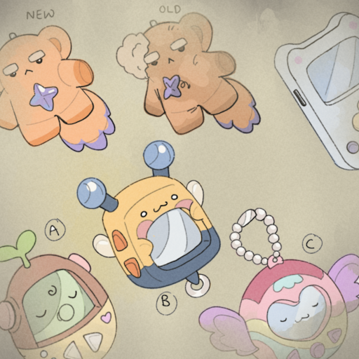 Buried Treasure